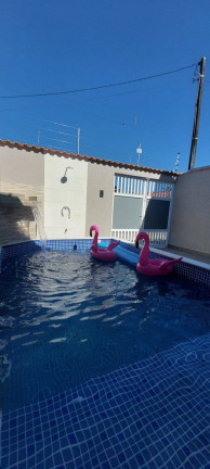 Imagem Casa com 2 Quartos à Venda, 138 m² em Florida Mirim - Mongaguá Imagem Casa com 2 Quartos à Venda, 138 m² em Florida Mirim - Mongaguá
