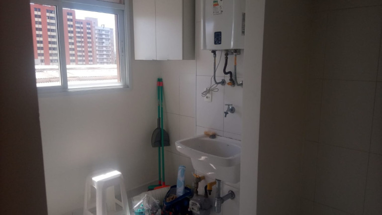Imagem Imóvel com 2 Quartos à Venda, 61 m² em Tamboré - Barueri