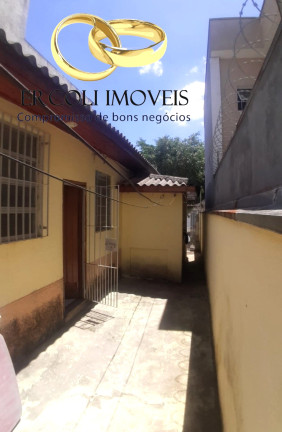 Imagem Casa com 2 Quartos à Venda, em Vila Granada - São Paulo Imagem Casa com 2 Quartos à Venda, em Vila Granada - São Paulo