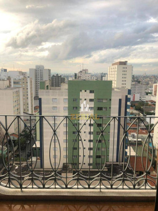 Imagem Apartamento com 4 Quartos à Venda, 230 m² em Santa Paula - São Caetano Do Sul Imagem Apartamento com 4 Quartos à Venda, 230 m² em Santa Paula - São Caetano Do Sul