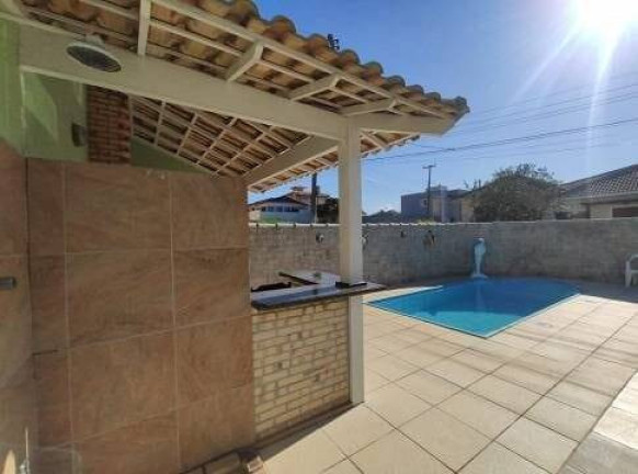 Imagem Casa de Condomínio com 4 Quartos à Venda, 180 m² em Peró - Cabo Frio Imagem Casa de Condomínio com 4 Quartos à Venda, 180 m² em Peró - Cabo Frio