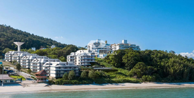 Imagem Apartamento com 3 Quartos à Venda, 112 m² em Jurerê - Florianópolis