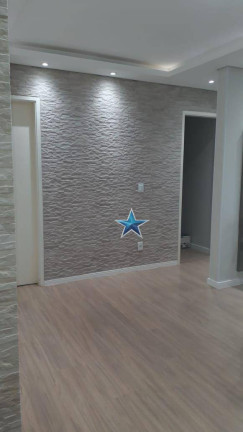 Imagem Imóvel com 3 Quartos à Venda, 65 m² em Jaguaribe - Osasco