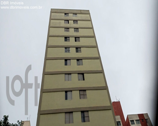 Imagem Apartamento com 2 Quartos à Venda, 55 m² em Sacomã - São Paulo Imagem Apartamento com 2 Quartos à Venda, 55 m² em Sacomã - São Paulo