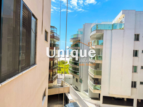 Apartamento com 3 Quartos à Venda, 152 m² em Algodoal - Cabo Frio