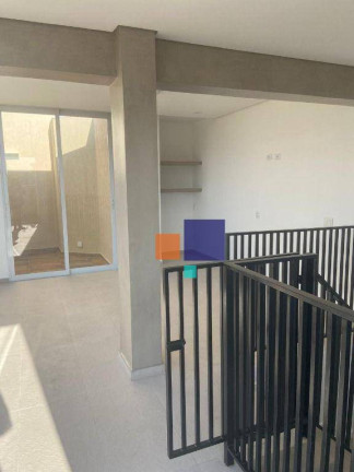 Imagem Cobertura com 2 Quartos à Venda, 164 m² em Vila Guiomar - Santo André Imagem Cobertura com 2 Quartos à Venda, 164 m² em Vila Guiomar - Santo André