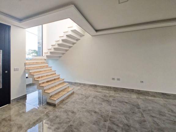 Imagem Sobrado com 3 Quartos à Venda, 172 m² em Parque Ibiti Reserva - Sorocaba
