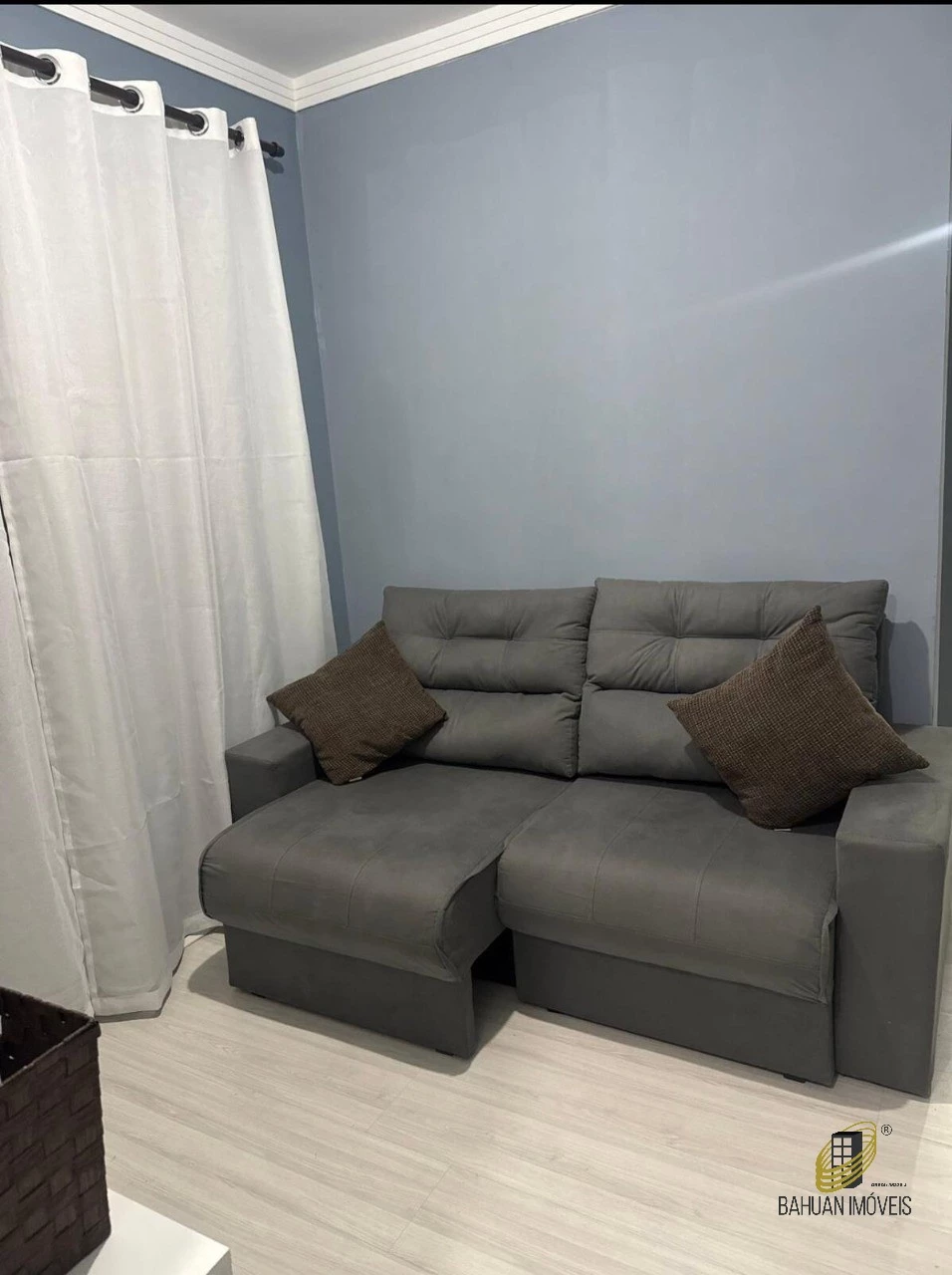 Imagem Imóvel com 2 Quartos para Alugar, 53 m² em Lageado - Cotia Imagem Imóvel com 2 Quartos para Alugar, 53 m² em Lageado - Cotia