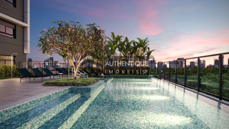 Imagem Apartamento com 2 Quartos à Venda, 80 m² em Vila Clementino - São Paulo Imagem Apartamento com 2 Quartos à Venda, 80 m² em Vila Clementino - São Paulo
