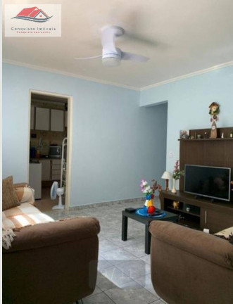 Imagem Apartamento com 2 Quartos à Venda, 60 m² em Vila Galvão - Guarulhos