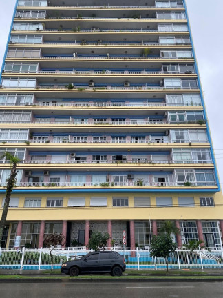 Imagem Apartamento com 1 Quarto à Venda, 60 m² em Ponta Da Praia - Santos