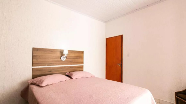 Imagem Casa com 3 Quartos à Venda, 107 m² em Vila Bertioga - São Paulo