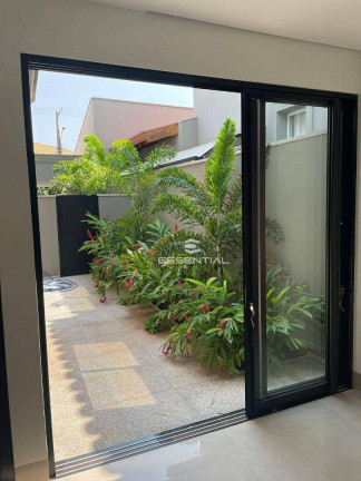 Imagem Casa com 4 Quartos à Venda, 290 m² em Jardim Vista Alegre - São José Do Rio Preto