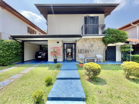 Casa de Condomínio com 4 Quartos à Venda, 250 m² em Jardim São Paulo Ii - Cotia