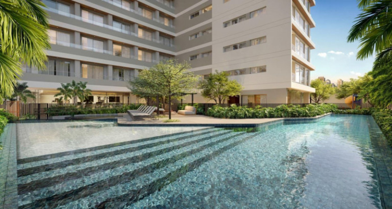 Imagem Apartamento com 2 Quartos à Venda, 63 m² em Moema - São Paulo Imagem Apartamento com 2 Quartos à Venda, 63 m² em Moema - São Paulo