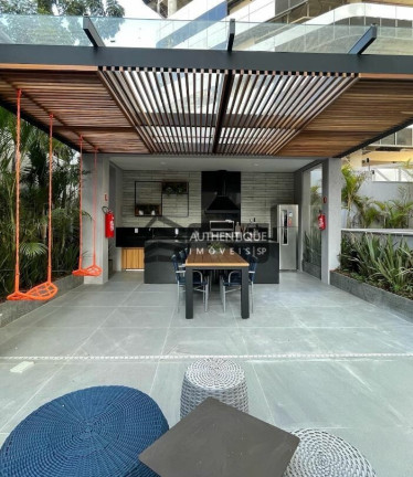 Imagem Apartamento com 1 Quarto à Venda, 40 m² em Pinheiros - São Paulo