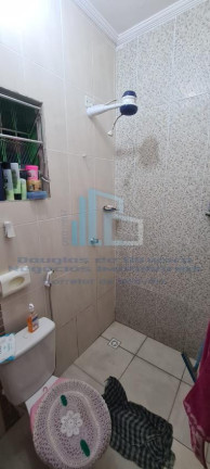 Imagem Casa com 2 Quartos à Venda, 71 m² em Ribeirópolis - Praia Grande