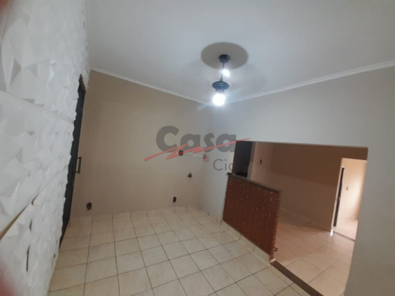 Imagem Casa com 2 Quartos para Alugar, 89 m² em Vila Virgínia - Ribeirão Preto Imagem Casa com 2 Quartos para Alugar, 89 m² em Vila Virgínia - Ribeirão Preto