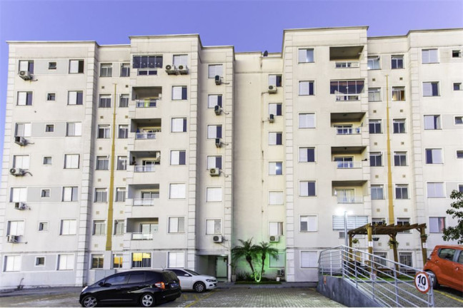 Apartamento com 2 Quartos à Venda, 93 m² em Morro Santana - Porto Alegre