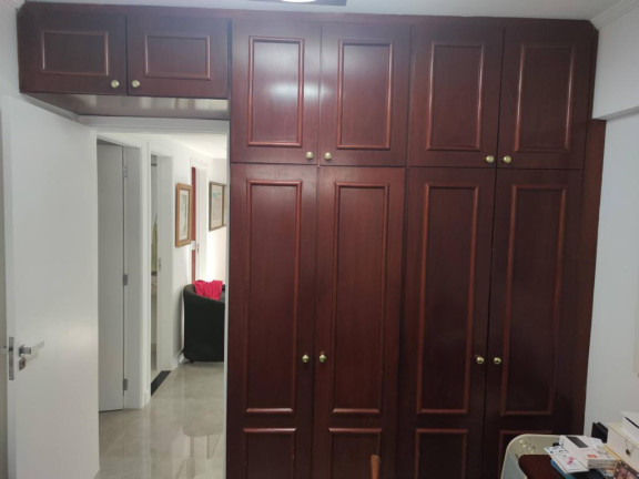 Imagem Apartamento com 3 Quartos à Venda, 130 m² em Jardim Flamboyant - Campinas Imagem Apartamento com 3 Quartos à Venda, 130 m² em Jardim Flamboyant - Campinas