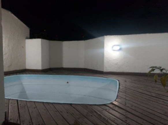 Apartamento com 4 Quartos à Venda, 128 m² em Pirituba - São Paulo