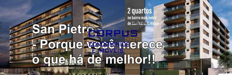 Imagem Apartamento com 2 Quartos à Venda, 77 m² em Centro - São Pedro Da Aldeia Imagem Apartamento com 2 Quartos à Venda, 77 m² em Centro - São Pedro Da Aldeia