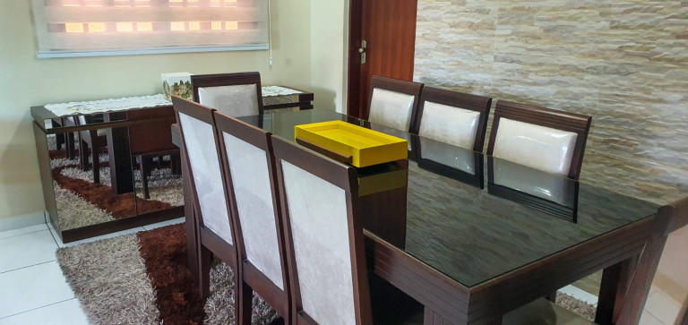 Imagem Casa com 3 Quartos à Venda, 180 m² em Vila Do Americano - Ferraz De Vasconcelos Imagem Casa com 3 Quartos à Venda, 180 m² em Vila Do Americano - Ferraz De Vasconcelos