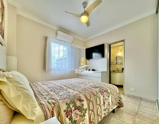 Imagem Apartamento com 3 Quartos à Venda, 90 m² em Pitangueiras - Guarujá Imagem Apartamento com 3 Quartos à Venda, 90 m² em Pitangueiras - Guarujá