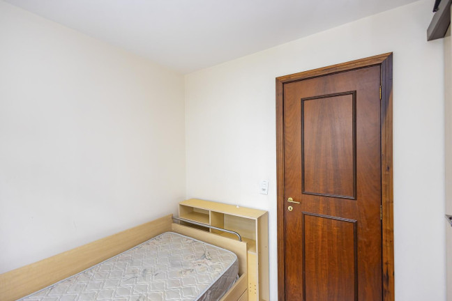 Imagem Apartamento com 3 Quartos à Venda, 65 m² em Ecoville - Curitiba
