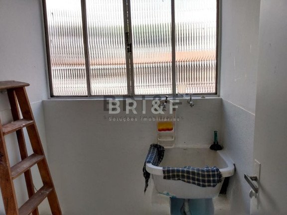 Imagem Apartamento com 2 Quartos à Venda, 69 m² em Itaim Bibi - São Paulo