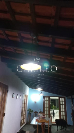 Imagem Imóvel com 4 Quartos à Venda, 5.060 m² em Vista Alegre - Itupeva
