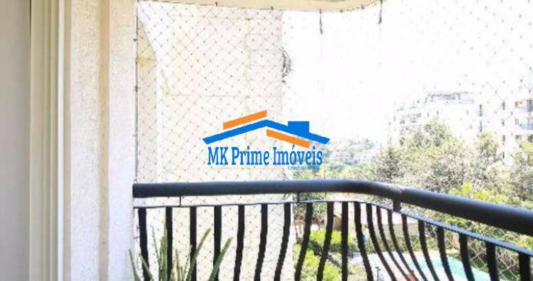 Imagem Apartamento com 2 Quartos à Venda, 106 m² em Cidade São Francisco - São Paulo Imagem Apartamento com 2 Quartos à Venda, 106 m² em Cidade São Francisco - São Paulo