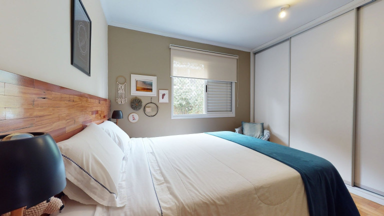 Imagem Apartamento com 2 Quartos à Venda, 84 m² em Morumbi - São Paulo Imagem Apartamento com 2 Quartos à Venda, 84 m² em Morumbi - São Paulo