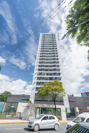 Imagem Apartamento com 2 Quartos à Venda, 52 m² em Boa Vista - Recife Imagem Apartamento com 2 Quartos à Venda, 52 m² em Boa Vista - Recife