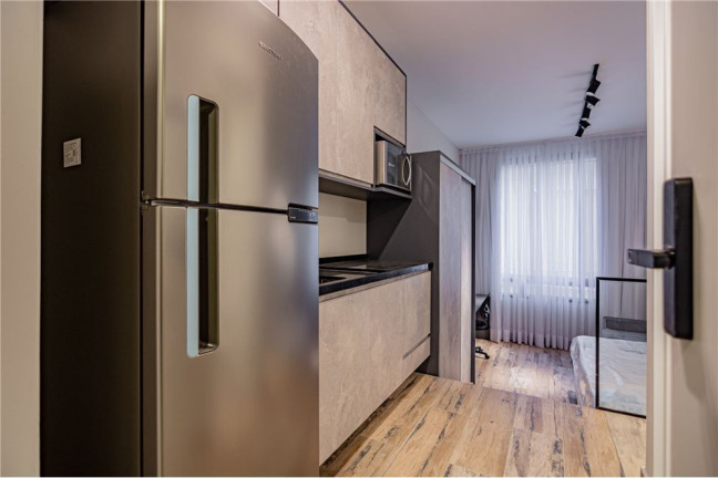 Imagem Apartamento à Venda, 23 m² em Perdizes - São Paulo Imagem Apartamento à Venda, 23 m² em Perdizes - São Paulo