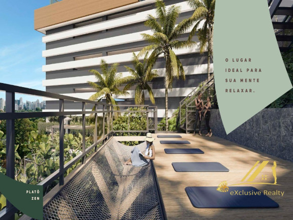 Imagem Imóvel com 3 Quartos à Venda, 116 m² em Caminho Das árvores - Salvador Imagem Imóvel com 3 Quartos à Venda, 116 m² em Caminho Das árvores - Salvador