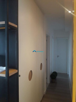 Imagem Apartamento com 3 Quartos à Venda, 57 m² em Vila Lacerda - Jundiaí