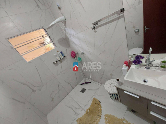 Imagem Casa com 3 Quartos à Venda, 157 m² em Jardim Brasil - Americana