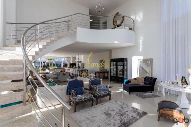 Imagem Casa de Condomínio com 5 Quartos à Venda, 660 m² em Centro - Xangri-la Imagem Casa de Condomínio com 5 Quartos à Venda, 660 m² em Centro - Xangri-la