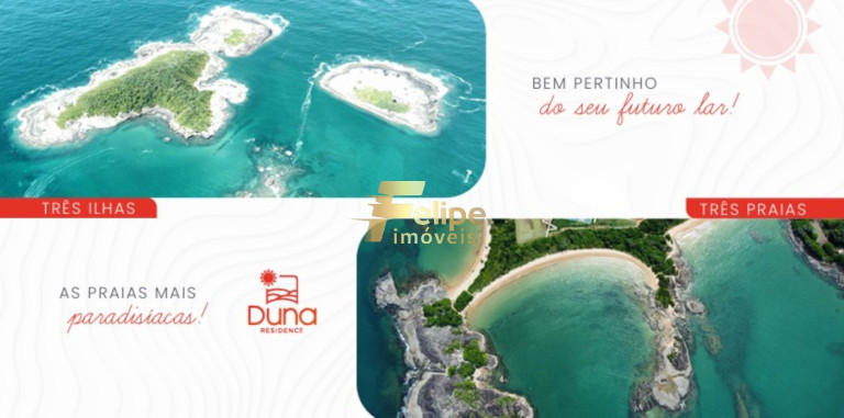 Imagem Imóvel com 2 Quartos à Venda, 64 m² em Praia Do Morro - Guarapari Imagem Imóvel com 2 Quartos à Venda, 64 m² em Praia Do Morro - Guarapari