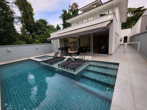 Casa com 4 Quartos à Venda, 240 m² em Riviera Módulo 26 - Bertioga