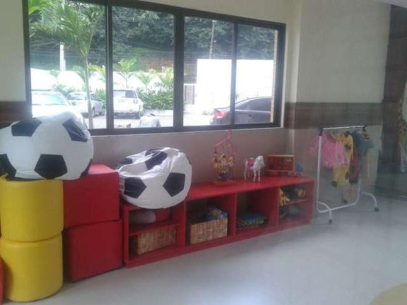 Imagem Apartamento com 4 Quartos à Venda, 170 m² em Horto Florestal - Salvador