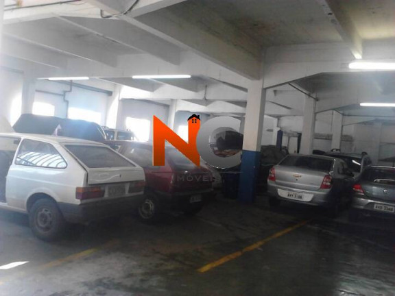 Imagem Terreno à Venda, 4.000 m² em Centro - Rio De Janeiro