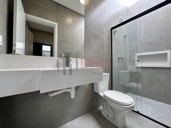 Imagem Casa de Condomínio com 3 Quartos à Venda, 160 m² em Cajuru Do Sul - Sorocaba