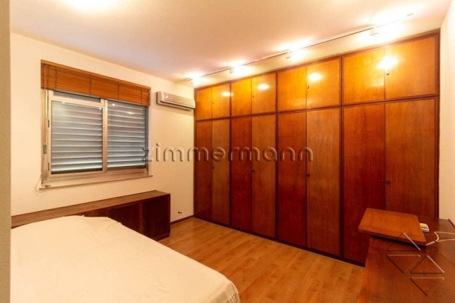 Imagem Apartamento com 4 Quartos à Venda, 336 m² em Higienopolis - Sao Paulo