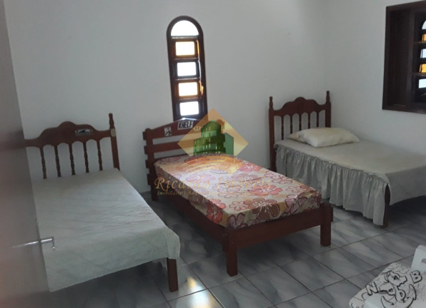 Imagem Sobrado com 4 Quartos à Venda, 220 m² em Ressaca - Ubatuba