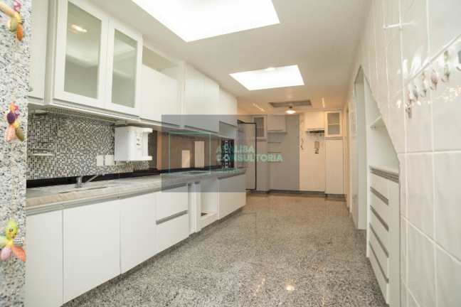 Imagem Imóvel com 4 Quartos à Venda, 458 m² em Urca - Rio De Janeiro