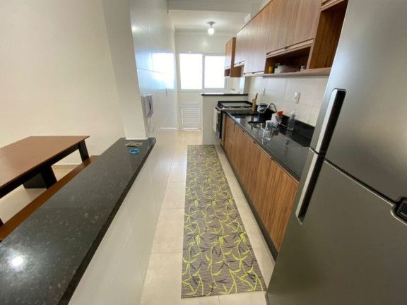 Imagem Apartamento com 2 Quartos à Venda, 70 m² em Vila Caiçara - Praia Grande Imagem Apartamento com 2 Quartos à Venda, 70 m² em Vila Caiçara - Praia Grande