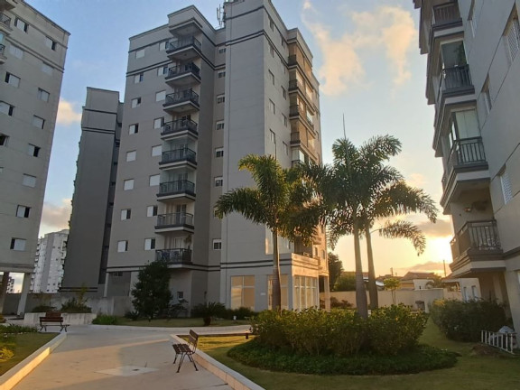 Imagem Apartamento com 2 Quartos à Venda, 52 m² em Vila Prudente - São Paulo