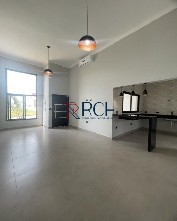 Imagem Casa com 3 Quartos à Venda, 106 m² em Caguassu - Sorocaba